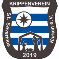 Logo Krippenverein St. Severinus Karken e.V.